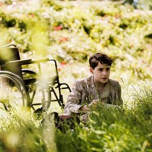 Der geheime Garten Film 2020 FILMSTARTS.de