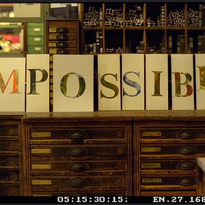 Bilder An Impossible Project