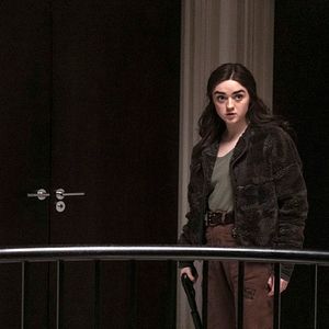 Bilder Maisie Williams