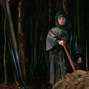 Bilder Maisie Williams