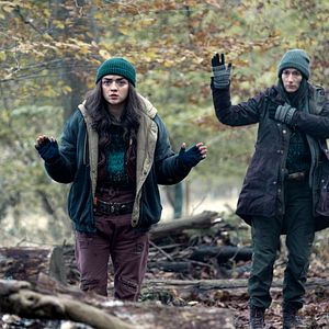 Bilder Maisie Williams