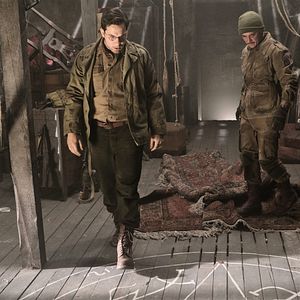 Bilder Ghosts Of War