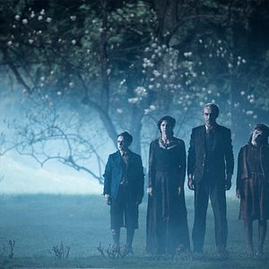 Bilder Ghosts Of War