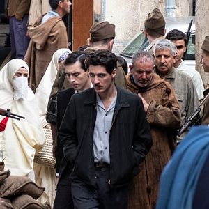 Bilder Vincent Lacoste