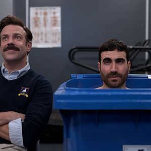 Bilder Jason Sudeikis