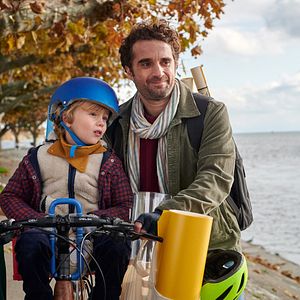 Bilder Das Leben ist kein Kindergarten