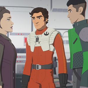 Bilder Star Wars Resistance