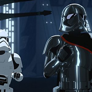 Bilder Star Wars Resistance