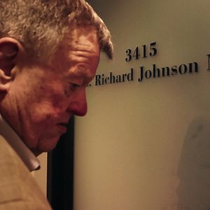 Bilder Dick Johnson ist tot