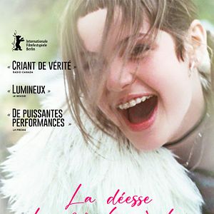 Bilder La Déesse des mouches à feu