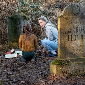 Bilder Spuk in Bly Manor