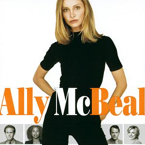 Bilder Ally McBeal