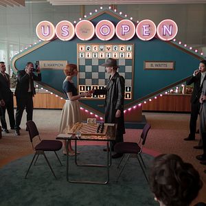 Bilder Anya Taylor-Joy