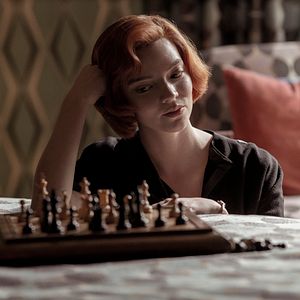 Bilder Anya Taylor-Joy