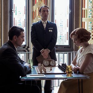 Bilder Anya Taylor-Joy