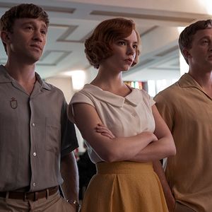 Bilder Anya Taylor-Joy