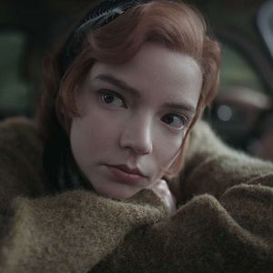 Bilder Anya Taylor-Joy