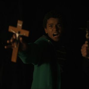 Bilder Vampires Vs. The Bronx