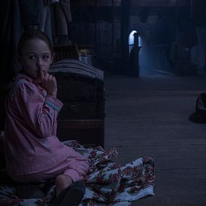 Bilder Spuk in Bly Manor