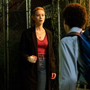 Bilder Vampires Vs. The Bronx