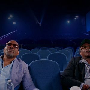 Bilder Horror Noire: A History Of Black Horror