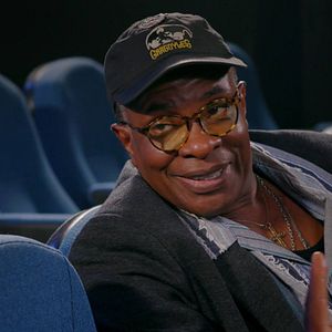 Bilder Horror Noire: A History Of Black Horror