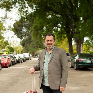 Bilder Goodbye, America