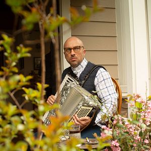 Bilder Goodbye, America