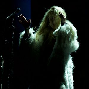 Bilder Stevie Nicks