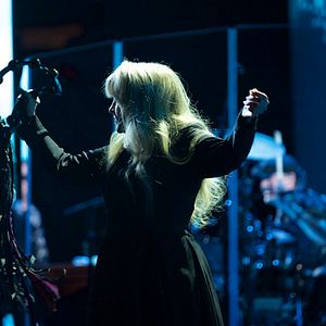 Bilder Stevie Nicks