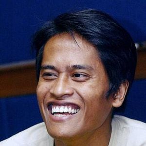 Bilder Amerul Affendi