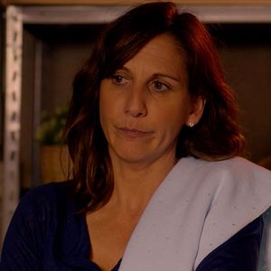 Bilder Malena Alterio