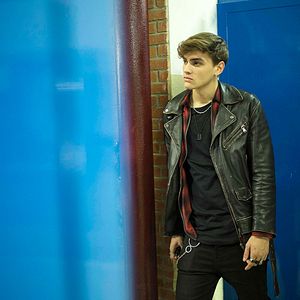 Bilder Gabriel Guevara