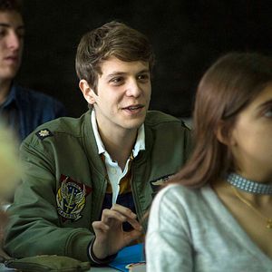 Bilder Oriol Cervera