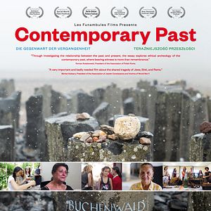 Bilder Contemporary Past - Die Gegenwart der Vergangenheit