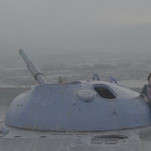 Bilder Kabul, City In The Wind