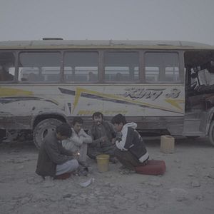 Bilder Kabul, City In The Wind