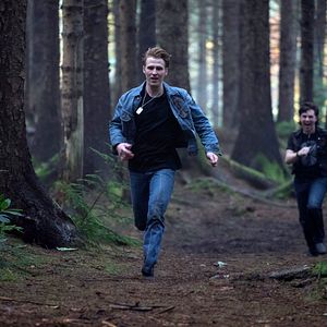 Bilder Dublin Murders