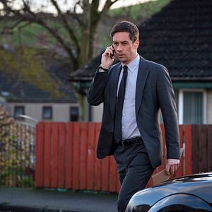 Bilder Killian Scott