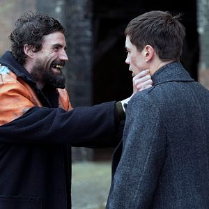 Bilder Killian Scott