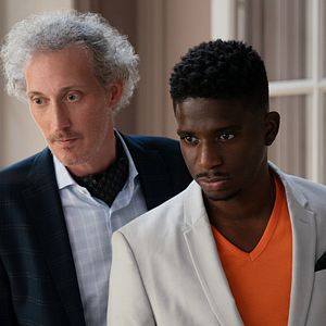 Bilder Emily in Paris