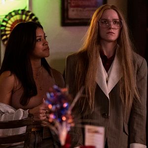 Bilder Gina Rodriguez