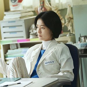 Bilder The School Nurse Files