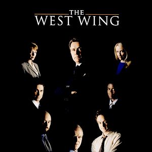 Bilder The West Wing