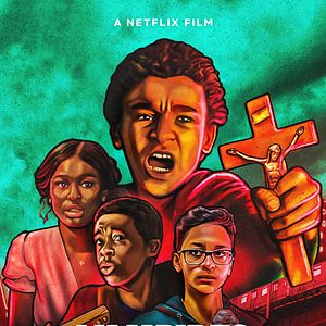 Bilder Vampires Vs. The Bronx