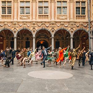 Bilder Elodie Frenck