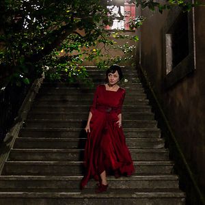 Bilder Maria de Medeiros