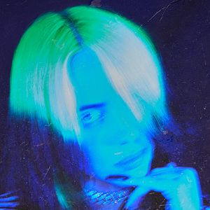 Bilder Billie Eilish: The World’s A Little Blurry