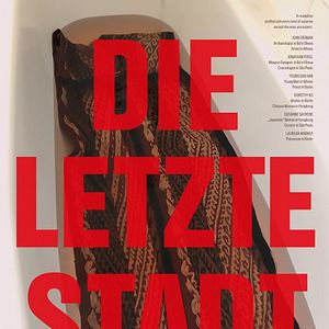 Bilder Die letzte Stadt