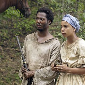 Bilder Joshua Johnson-Lionel